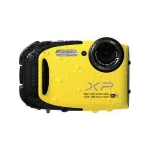 Fujifilm Finepix Xp70 Point And Shoot Front