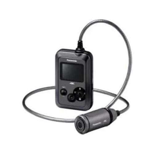 Panasonic Hx A500 Sports And Action Front