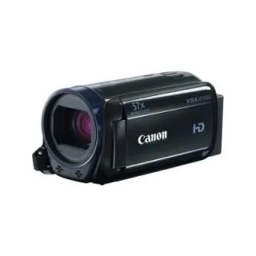 Canon Hf R600 Camcorder Front