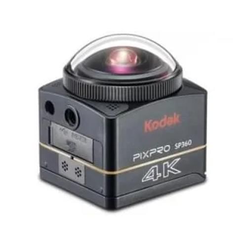 Kodak Pixpro Sp360 Sports And Action Front