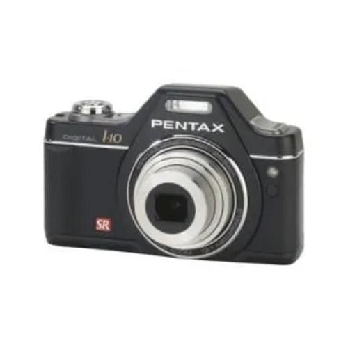 Pentax I 10 Point And Shoot Front