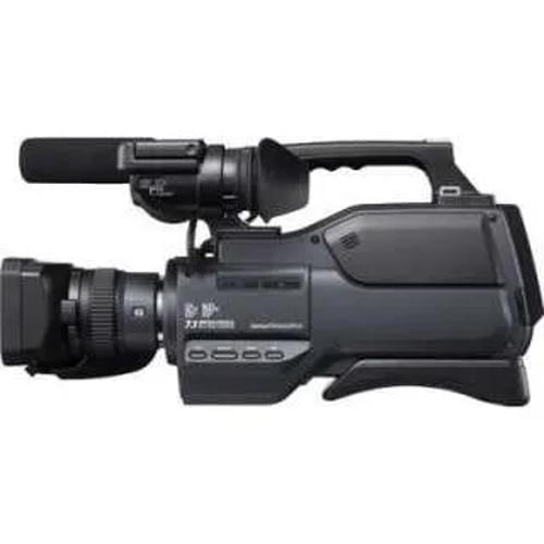 Sony Dcr Sd1000E Camcorder Front Display