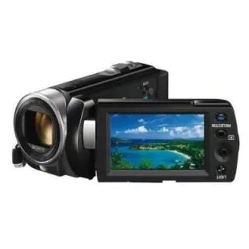 Sony Handycam Dcr Pj6E Camcorder Front Display