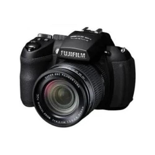 Fujifilm Finepix Hs25Exr Bridge Front