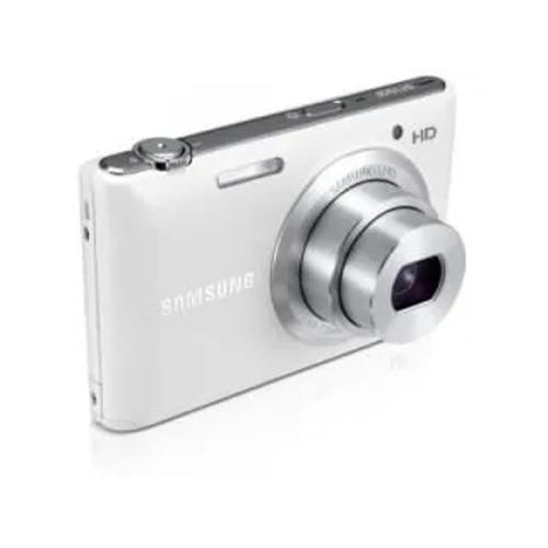Samsung St150F Point And Shoot Front