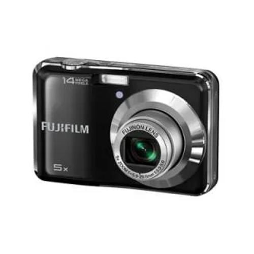 Fujifilm Finepix Ax300 Point And Shoot Front