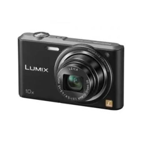 Panasonic Lumix Dmc Sz3 Point And Shoot Front