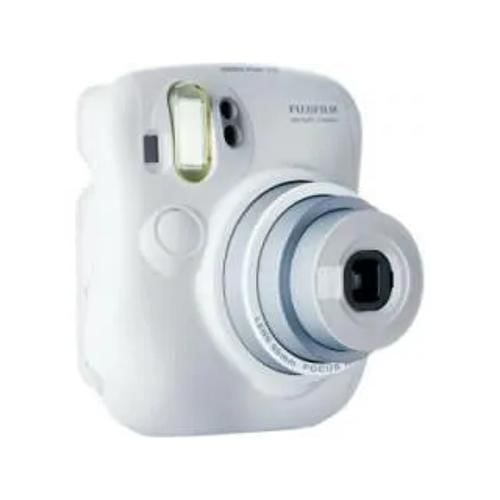 Fujifilm Mini 25 Instant Photo Front
