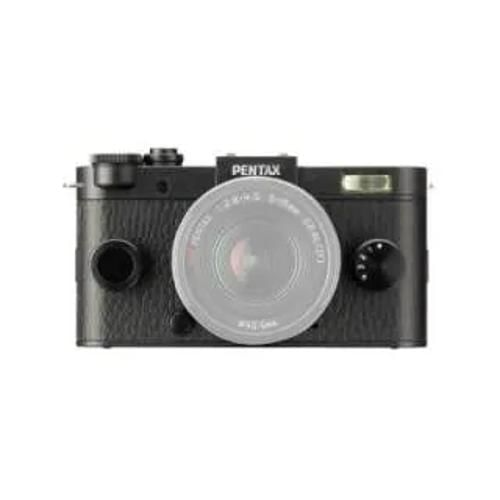 Pentax Q S1 Body Mirrorless Front
