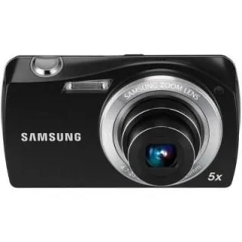 Samsung St6500 Point And Shoot Front