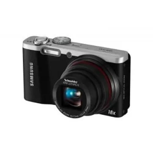 Samsung Ec Wb700 Point And Shoot Front