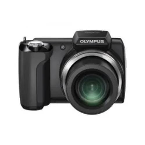 Olympus Sp 610Uz Bridge Front