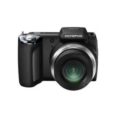 Olympus Sp 620Uz Bridge Front