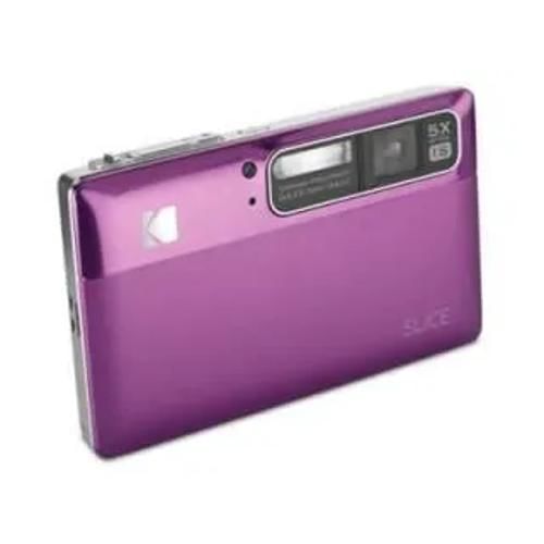 Kodak Easyshare Slice Point And Shoot Front
