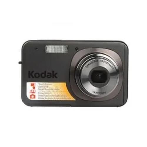 Kodak Easyshare V1073 Point And Shoot Front Display