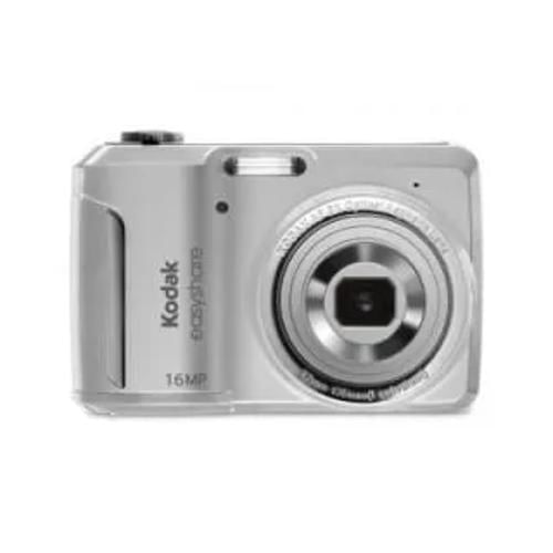 Kodak Easyshare C1550 Point And Shoot Front