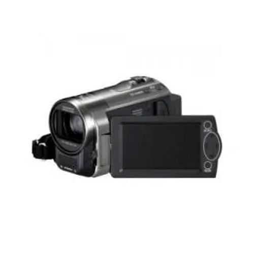 Panasonic Hc V10 Camcorder Front