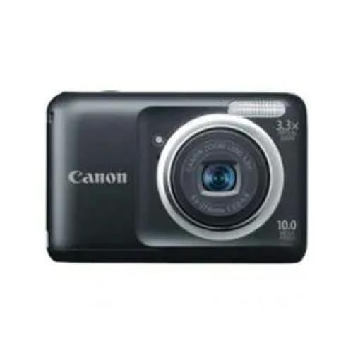 Canon PowerShot A800 Point and Shoot