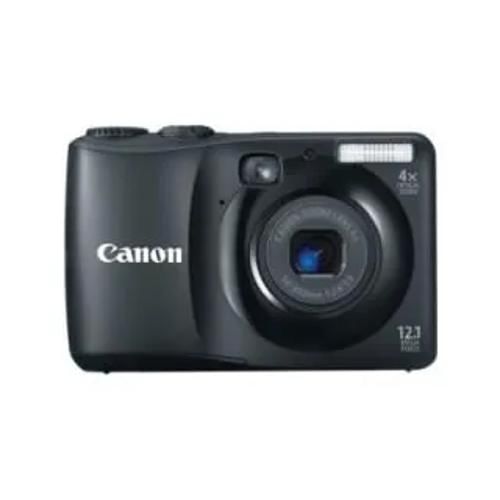 Canon Powershot A1200 Point And Shoot Front