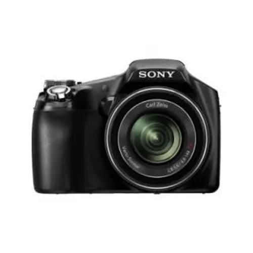 Sony Cybershot Dsc Hx100V Bridge Front