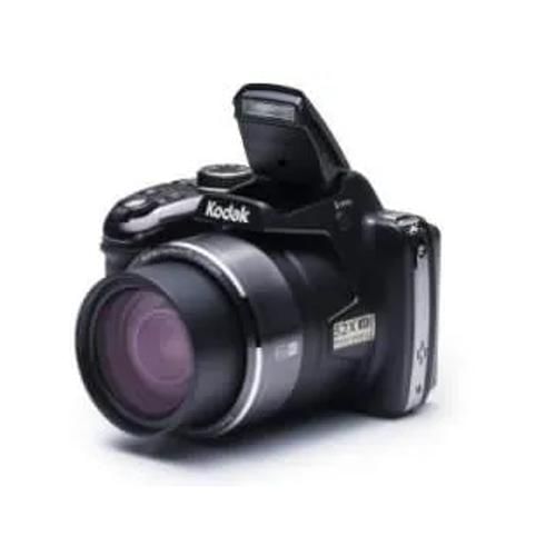 Kodak Pixpro Az525 Bridge Front Display