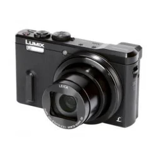 Panasonic Lumix Dmc Tz60 Point And Shoot Front