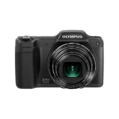 Olympus Stylus Sz 15 Point And Shoot Front