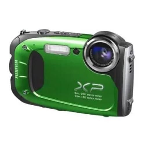 Fujifilm Finepix Xp60 Point And Shoot Front