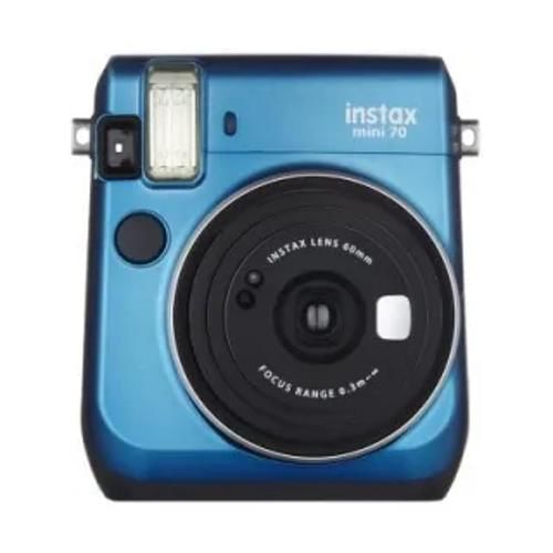 Fujifilm Mini 70 Instant Photo Front