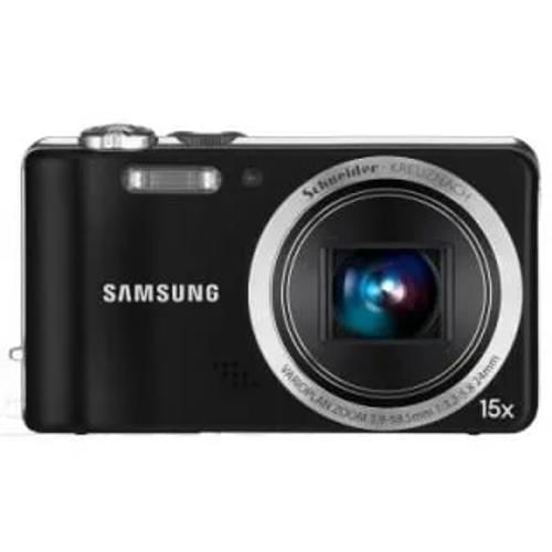 Samsung Wb600 Point And Shoot Front