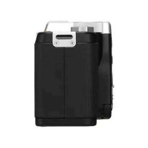 Pentax K 01 Body Mirrorless Front Display