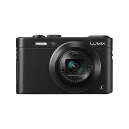 Panasonic Lumix Dmc Lf1 Point And Shoot Front Display