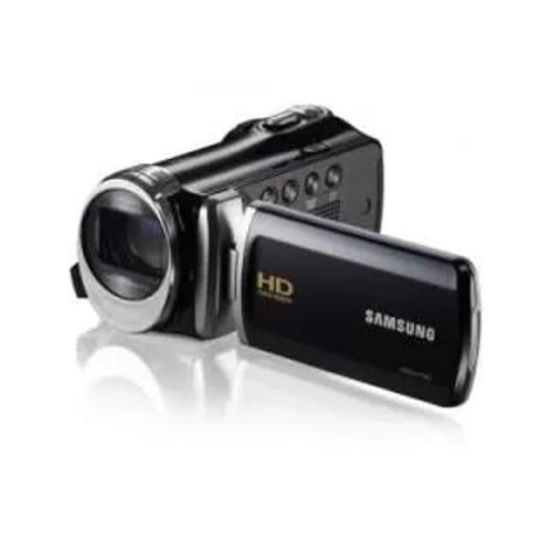 Samsung Hmx F90 Camcorder Front