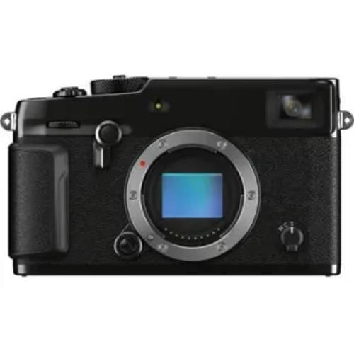 Fujifilm X Pro3 Body Mirrorless Front