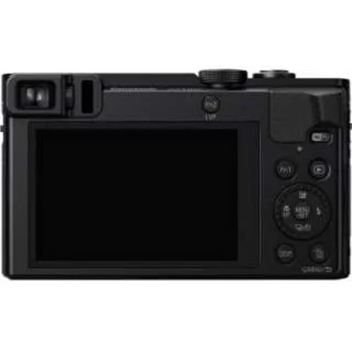 Panasonic Lumix Dmc Tz70 Point And Shoot Front Display