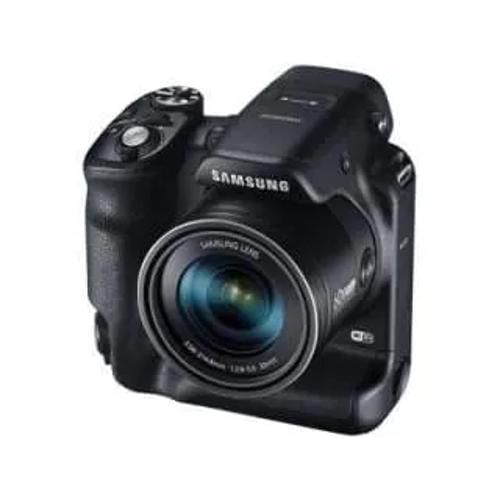 Samsung Smart Wb2200F Bridge Front