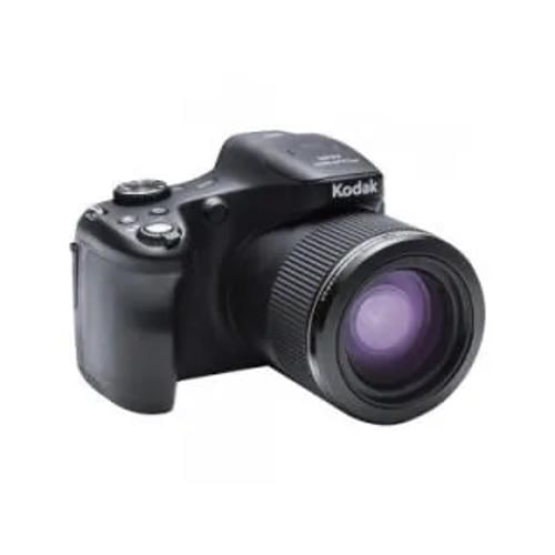 Kodak Pixpro Az651 Bridge Front Display