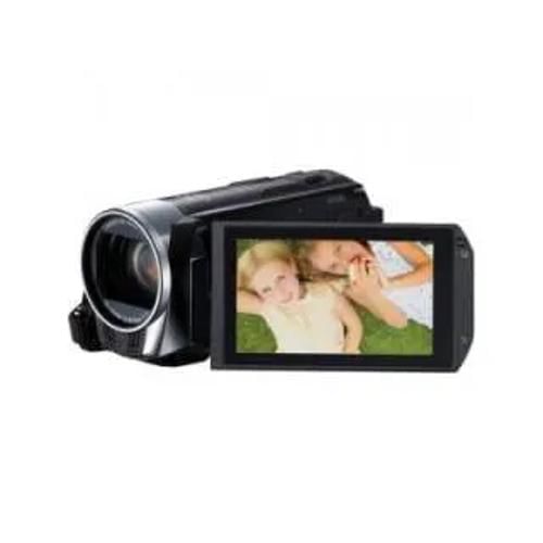 Canon Legria Hf R38 Camcorder Front