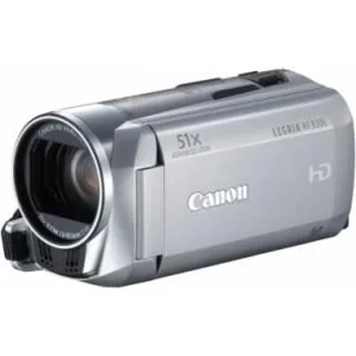 Canon Legria Hf R306 Camcorder Front