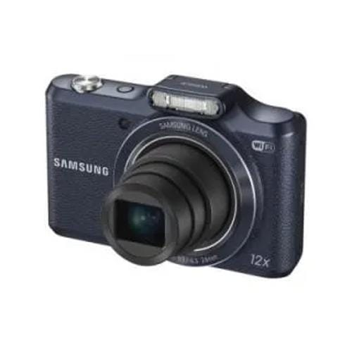 Samsung Smart Wb50F Point And Shoot Front