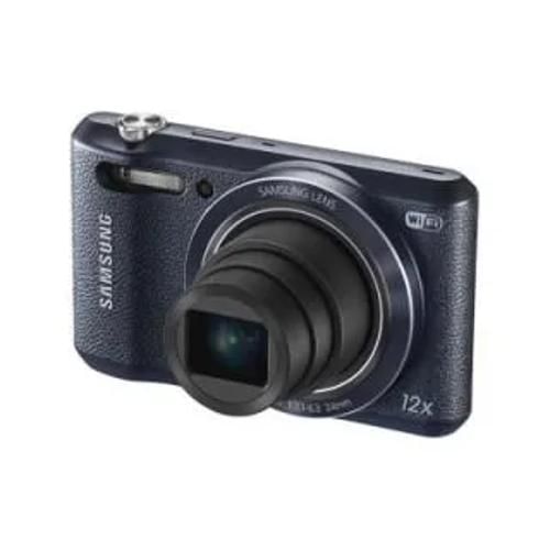 Samsung Smart Wb35F Point And Shoot Front