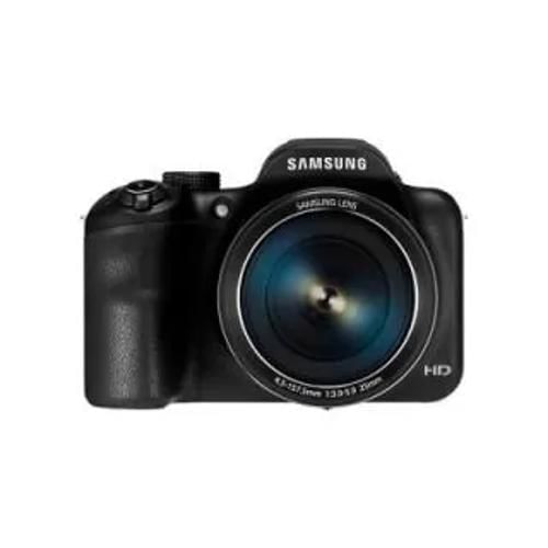 Samsung Smart Wb1100F Bridge Front Display
