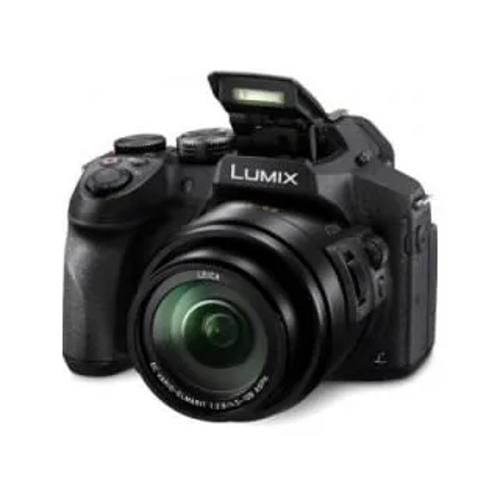 Panasonic Lumix Dmc Fz300 Bridge Front Display