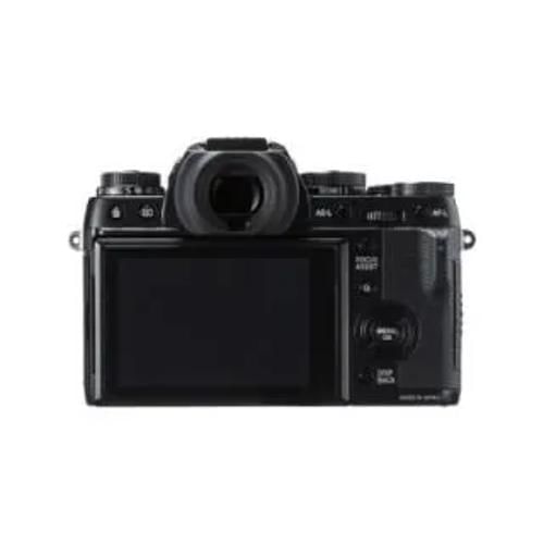 Fujifilm X T1 Ir Body Mirrorless Front Display