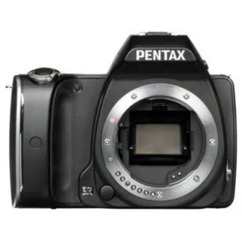 Pentax K S1 Body Digital Slr Front