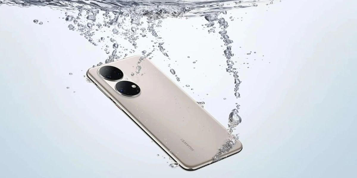 Huawei P60 series