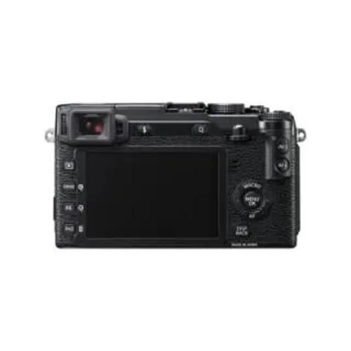 Fujifilm X Series X E2 Body Mirrorless Front Display