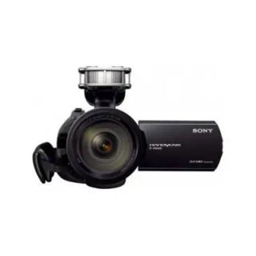 Sony Handycam Nex Vg30Eh Camcorder Front