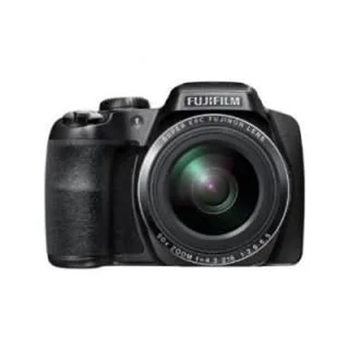 Fujifilm Finepix S9900W Bridge Front Display