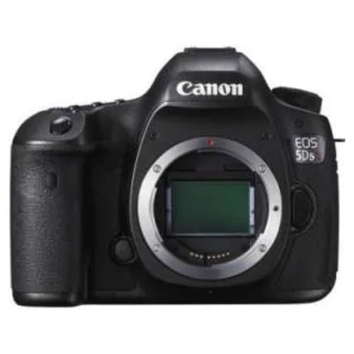 Canon EOS 5DS R (Body) Digital SLR
